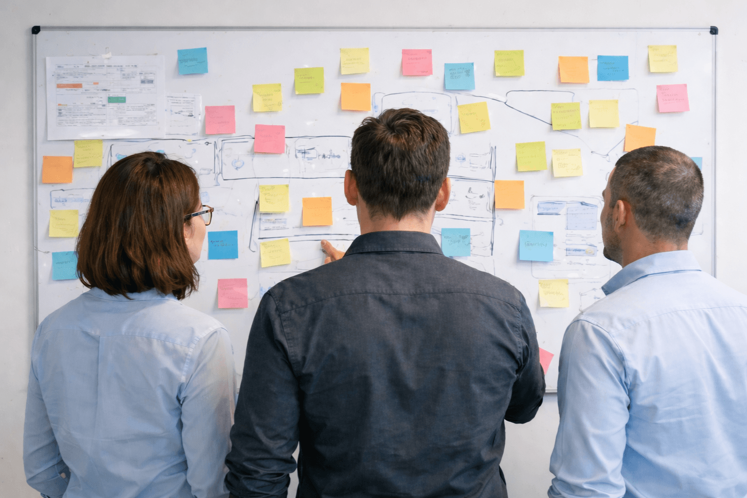 Embedded Software Lead - Technische Führung für Embedded Teams